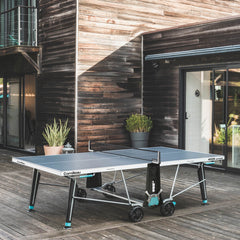 Cornilleau 400X Outdoor tavolo ping pong-2