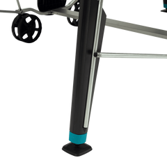 Cornilleau 400X Outdoor tavolo ping pong-6