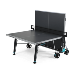 Cornilleau 400X Outdoor tavolo ping pong-15