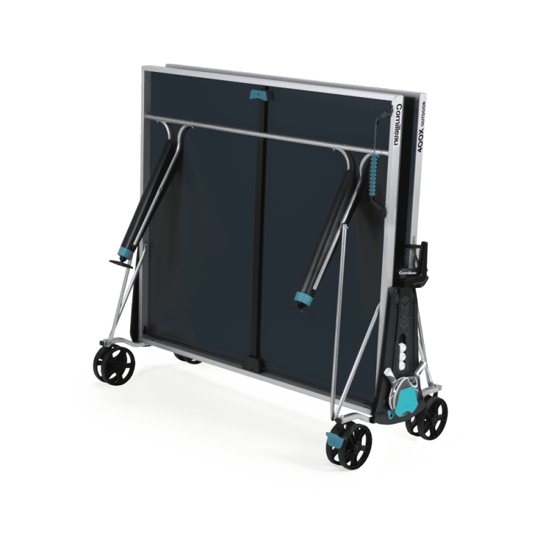 Cornilleau 400X Outdoor tavolo ping pong-14