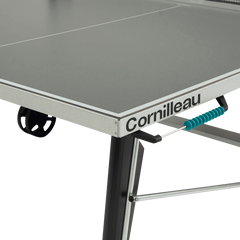 Cornilleau 400X Outdoor tavolo ping pong-13