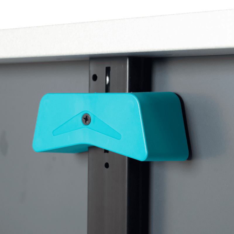 Cornilleau 400X Outdoor tavolo ping pong-12