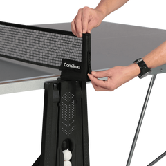 Cornilleau 400X Outdoor tavolo ping pong-11