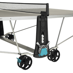Cornilleau 400X Outdoor tavolo ping pong-10