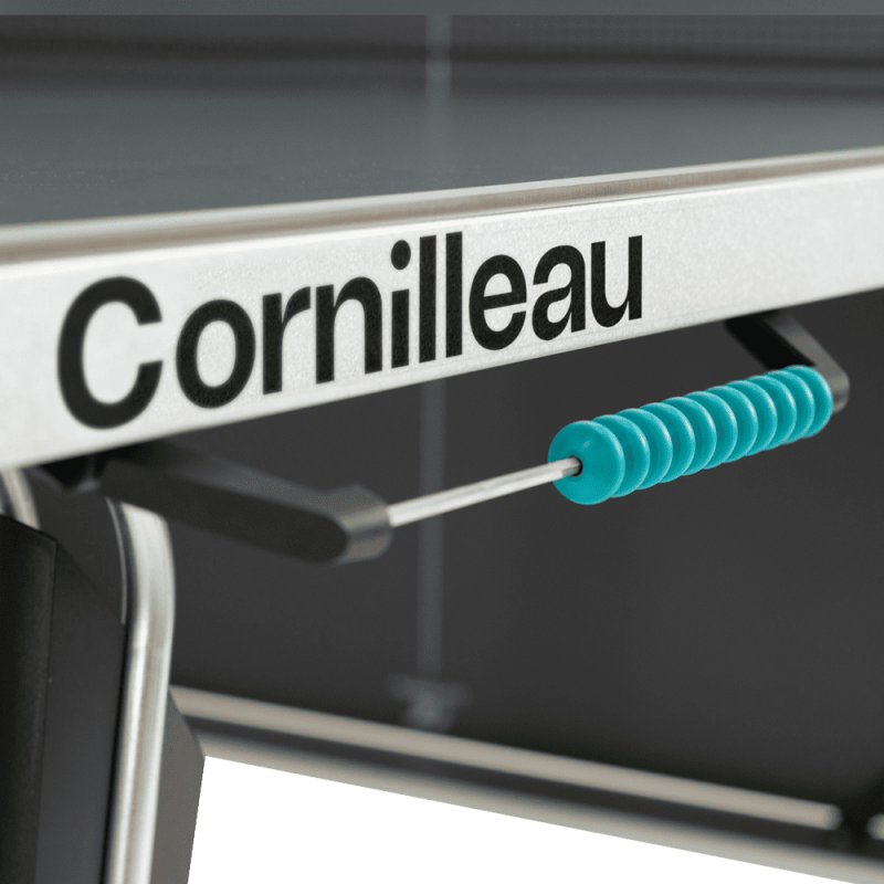 Cornilleau 400X Outdoor tavolo ping pong-9