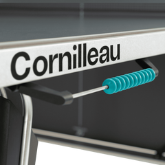 Cornilleau 400X Outdoor tavolo ping pong-9