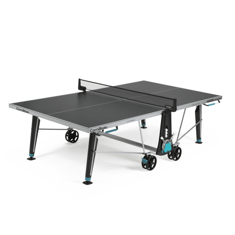 Cornilleau 400X Outdoor tavolo ping pong-1