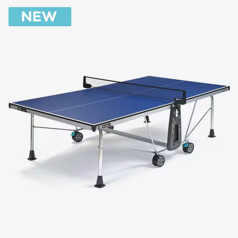Cornilleau Tavolo Sport 300 INDOOR  blu 110103