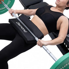 CUSCINO PER HIP THRUST