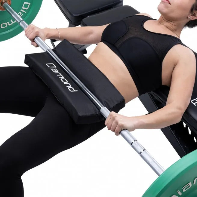 CUSCINO PER HIP THRUST