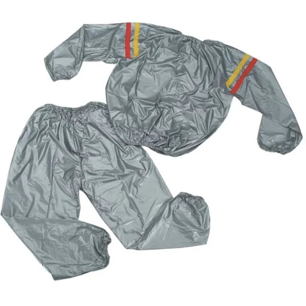 Tuta sauna dimagrante G5 HT SPORT