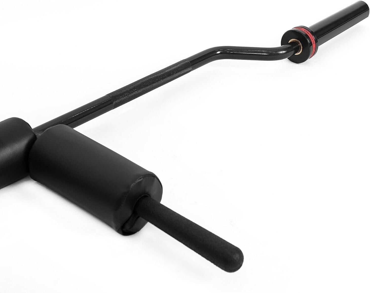 SAFETY SQUAT BAR 220 CM