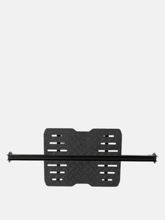 Pedana leg press per DP-MT