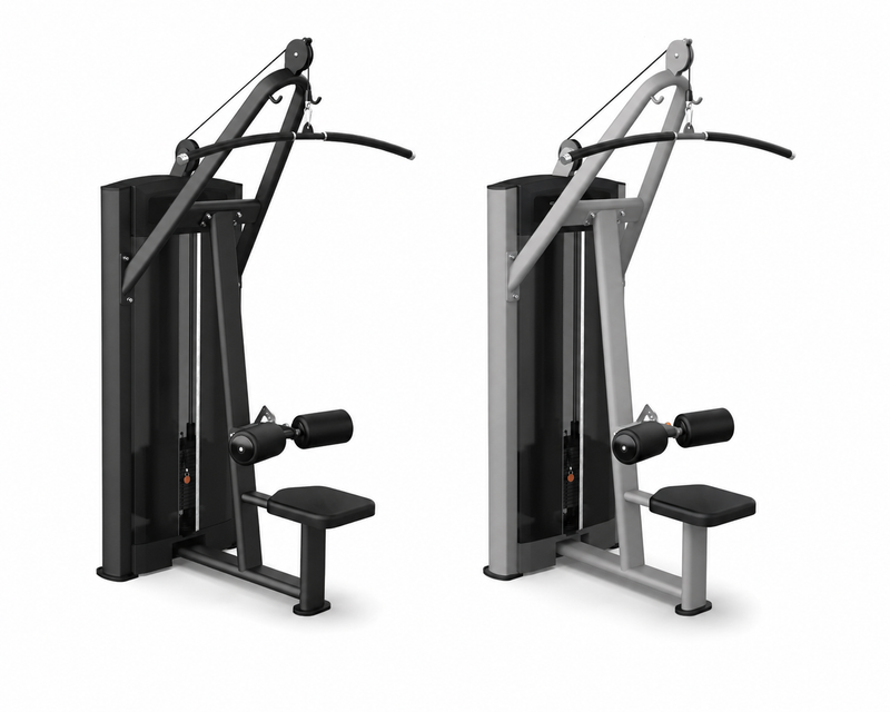 Lat Machine Avant Line PLX-6300-1