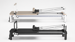 Reformer Full Track Professionale Salvaspazio PTX 8000-1