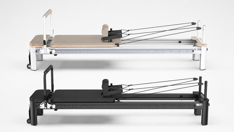 Reformer Full Track Professionale Salvaspazio PTX 8000-1