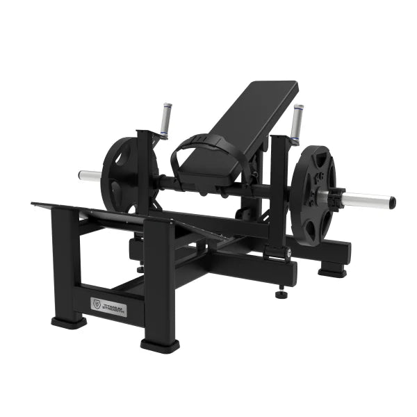 HIP THRUST