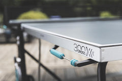 Cornilleau 300X Outdoor tavolo ping pong-5
