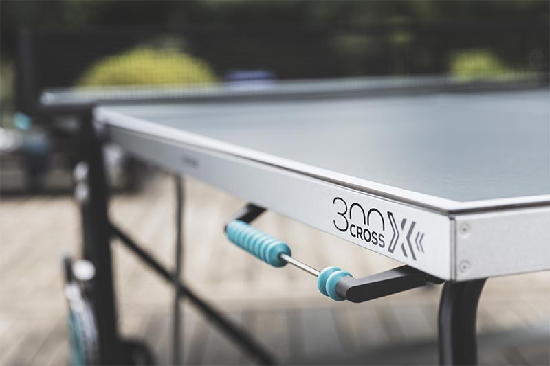Cornilleau 300X Outdoor tavolo ping pong-5