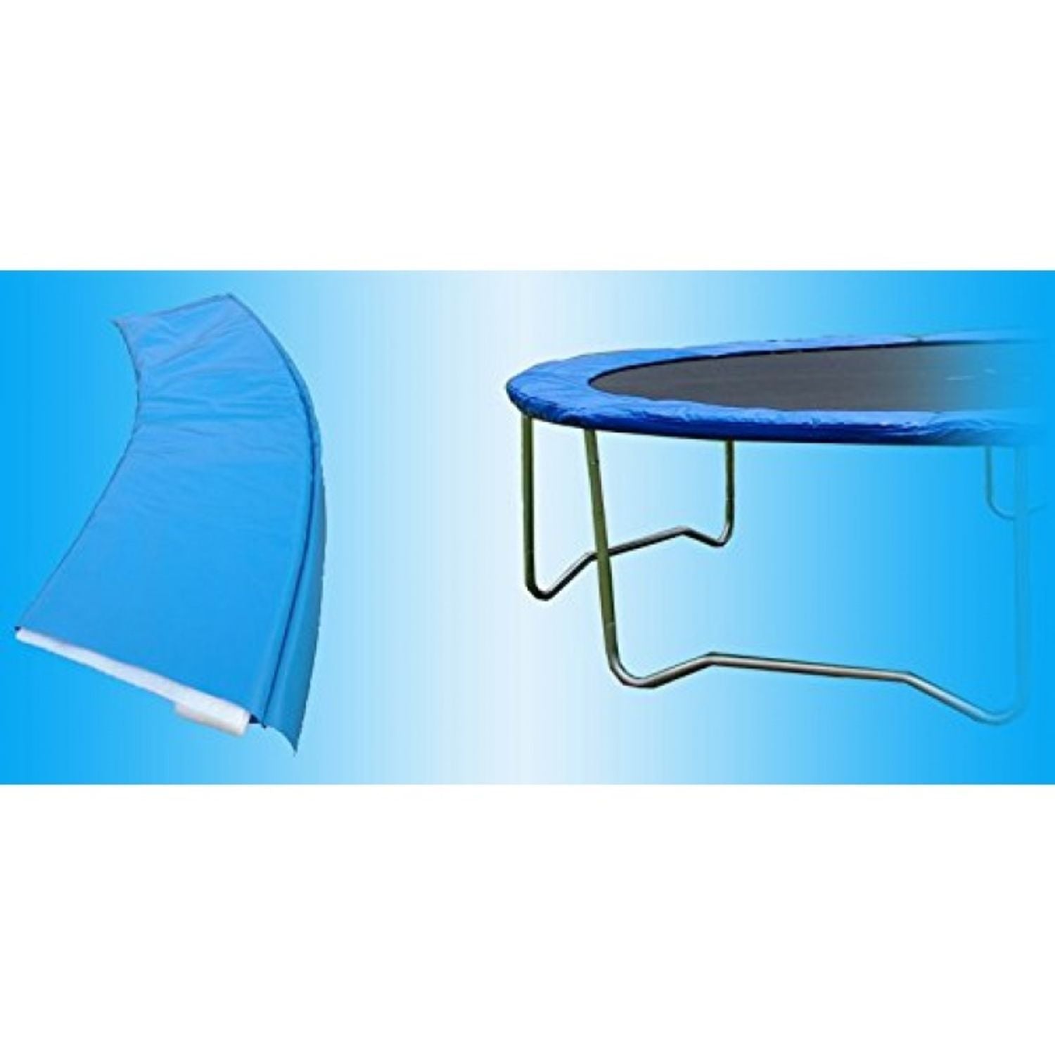 Cuscino copri molle per trampolino Fit & Balance To Go diametro cm. 101  TRI-12