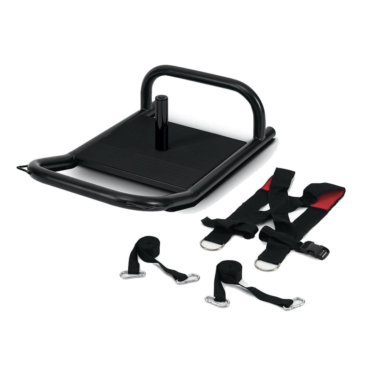 Slitta agility Toorx AHF 186