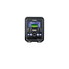 Ellittica ERX-500 HRC a volano anteriore elettromagnetica con ricevitore wireless