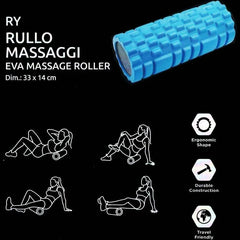 RULLO MASSAGGI