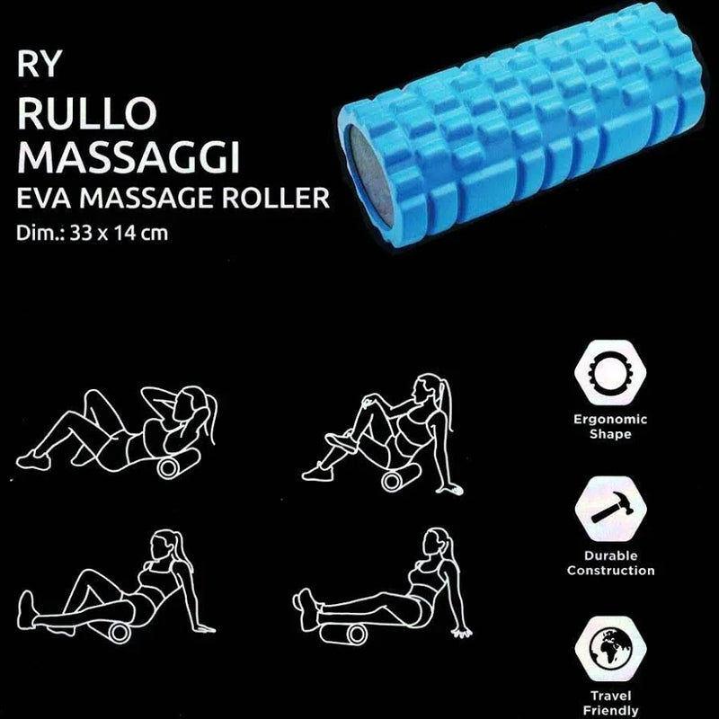 RULLO MASSAGGI