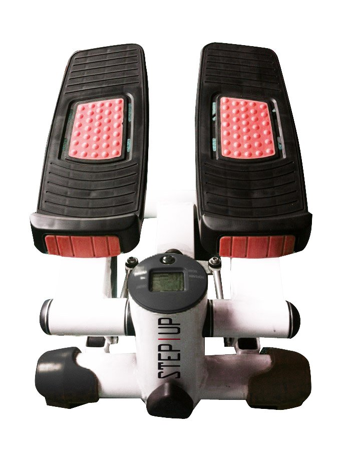 Mini stepper STEP UP