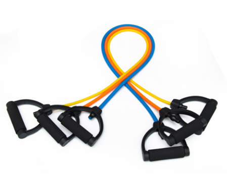 Resistance Tube