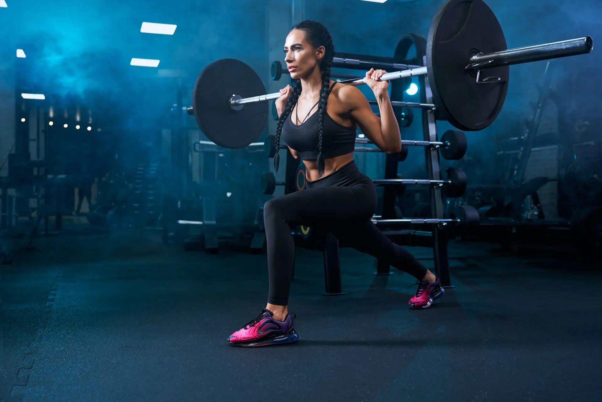 Effect Sport Attrezzatura per la palestra e il fitness