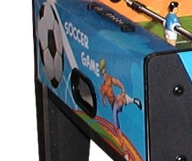 Garlando Calciobabilla F-ZERO SOCCER