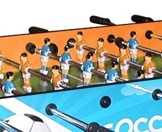 Garlando Calciobabilla F-ZERO SOCCER