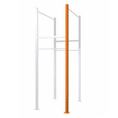 Montante Outdoor 270 cm Toorx GO75-M270 – Serie Master Outdoor-1