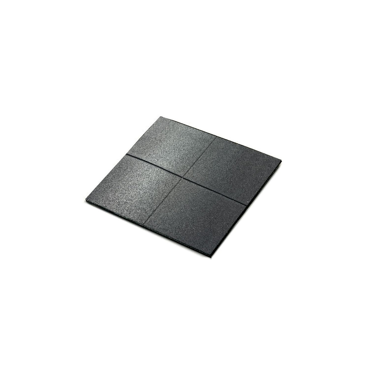 Pavimento Anti Trauma 100x100 cm 40 mm Grana Fine Con Fuga Pant-06