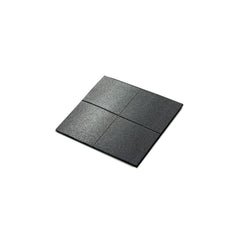 Pavimento Anti Trauma 100x100 cm 40 mm Grana Fine Con Fuga Pant-06-1