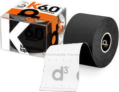 Nastro kinesiologico D3 KTX