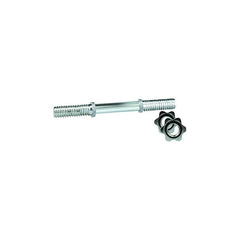 Manubrio cromato 35 cm - GMF-35