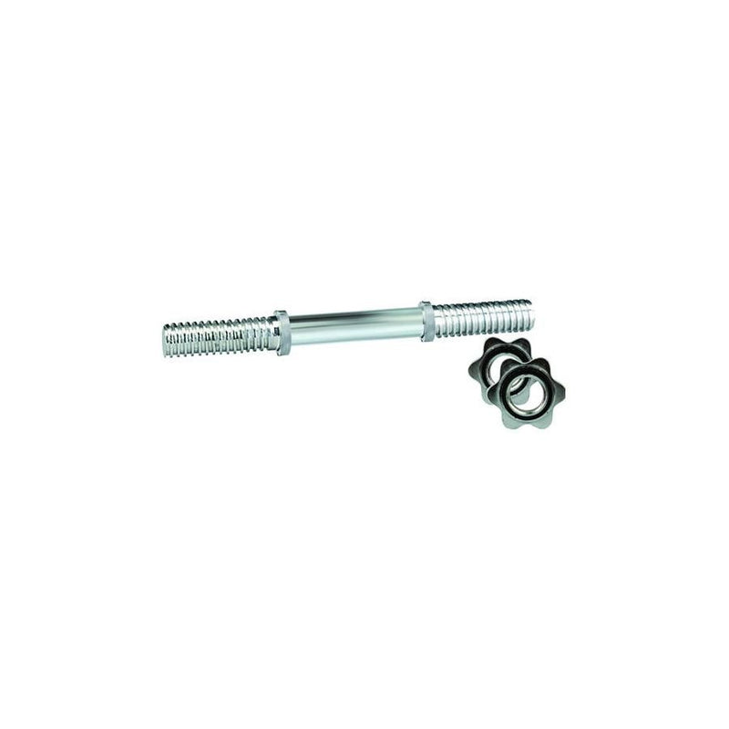 Manubrio cromato 35 cm - GMF-35