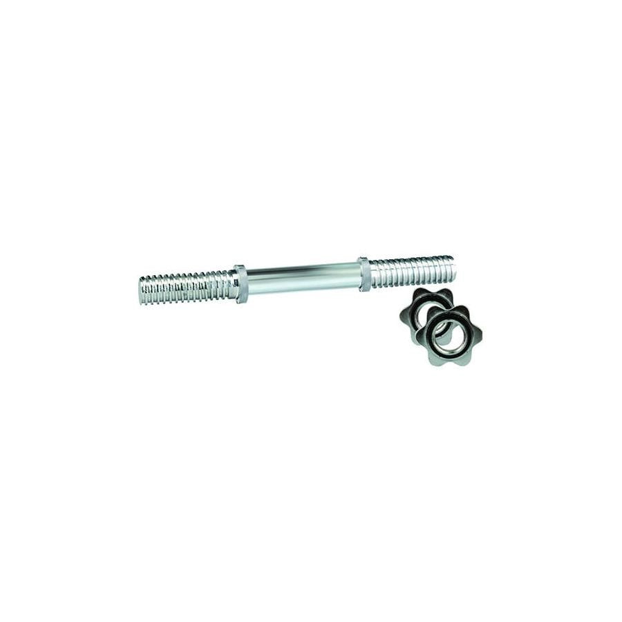 Manubrio cromato 35 cm - GMF-35