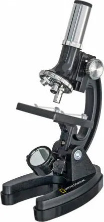 Microscopio 300x-1200x .
