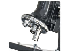 Microscopio 300x-1200x .
