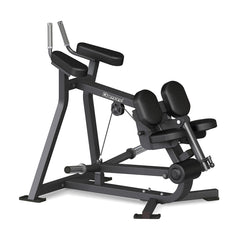 STANDING LEG CURL Diamond - serie 300 - Plate Loaded