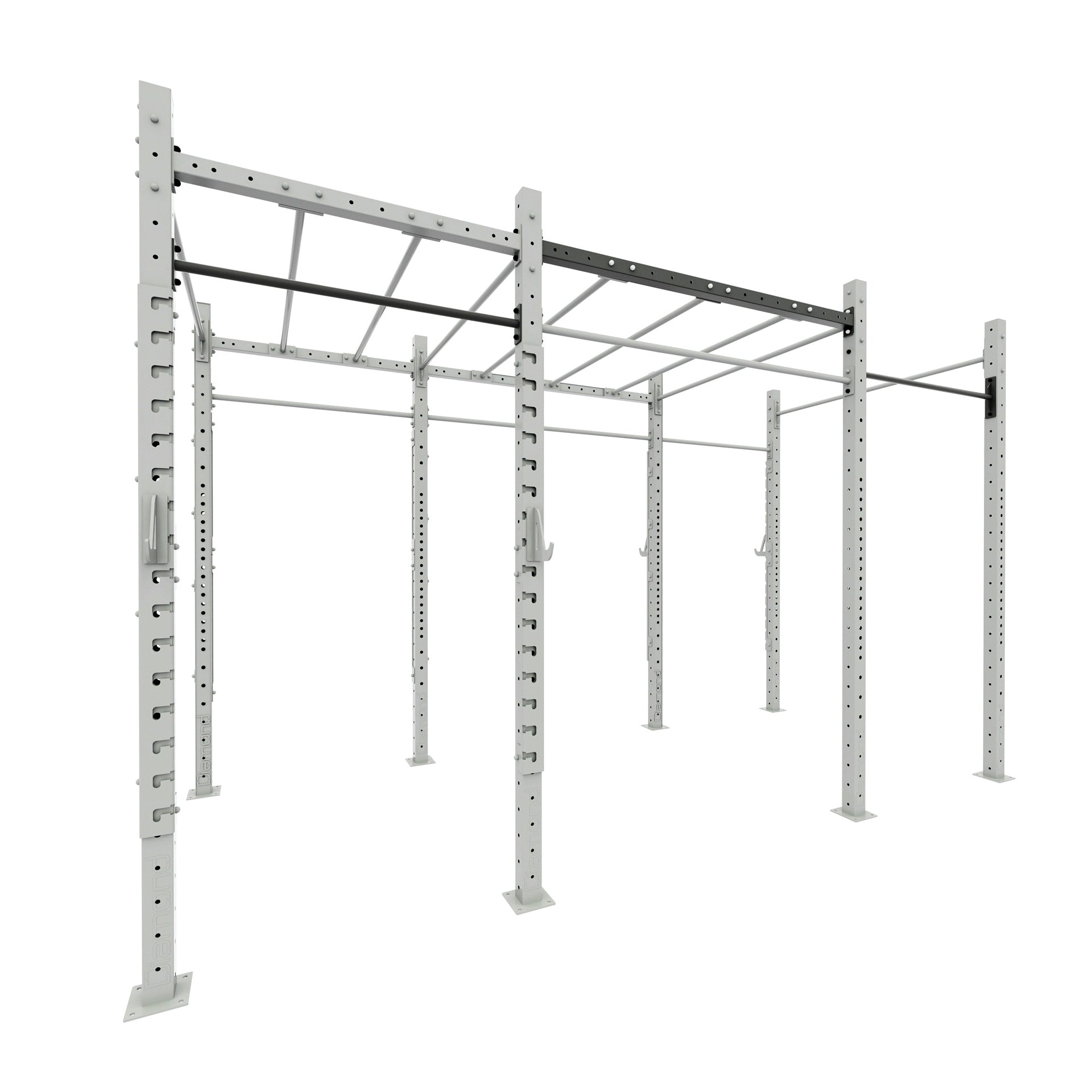 TRAVE ORIZZONTALE 112CM