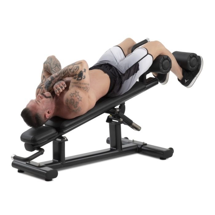 ABDOMINAL BENCH