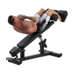 ABDOMINAL BENCH