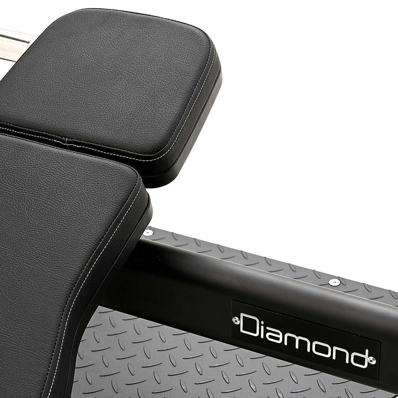 S550 PANCA INCLINATA OLIMPICA