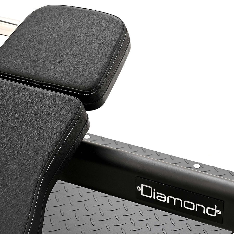 S550 PANCA INCLINATA OLIMPICA