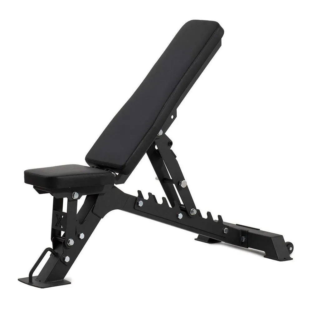Panca regolabile Diamond ADJ-ADJUSTABLE BENCH