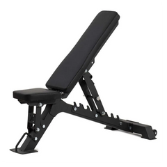 Panca regolabile Diamond ADJ-ADJUSTABLE BENCH